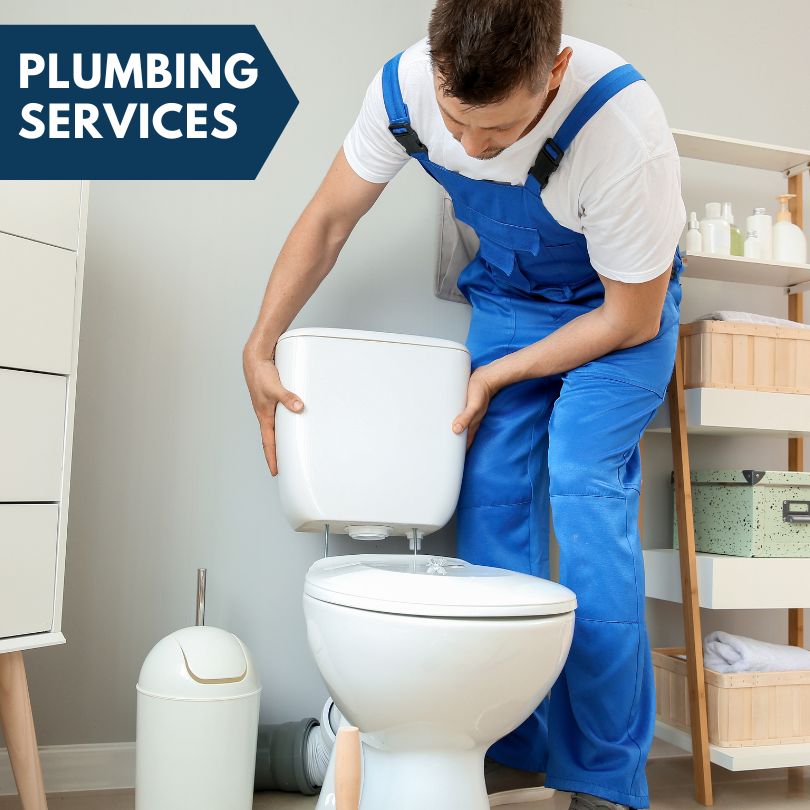 Plumbing Company in Bronson, FL